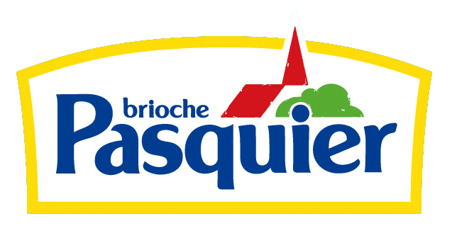Logo de Brioche Pasquier entreprise de viennoiserie et partenaire de MSI Services